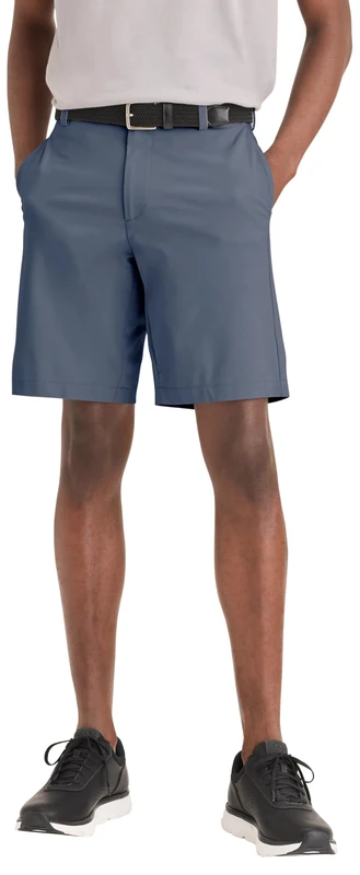 Dockers Men's Go Airweave Slim Active Shorts - Ombre Blue - Image 1