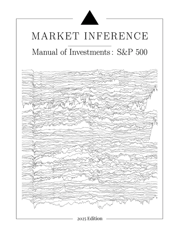 Manual of Investments: S&P 500