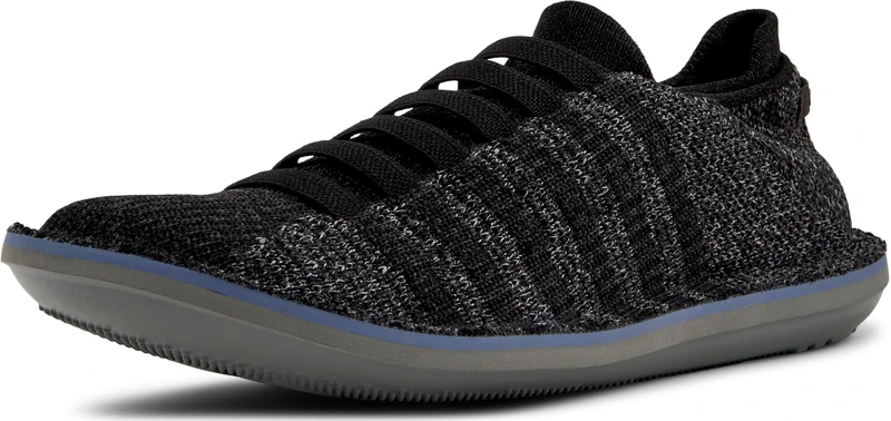 Camper Men's Beetle K101023 Basket, Multicolour 001, 10 UK