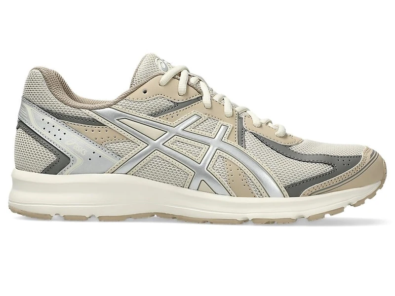 ASICS Men's Jog 100S Sneaker, Multicolored, 4.5 UK