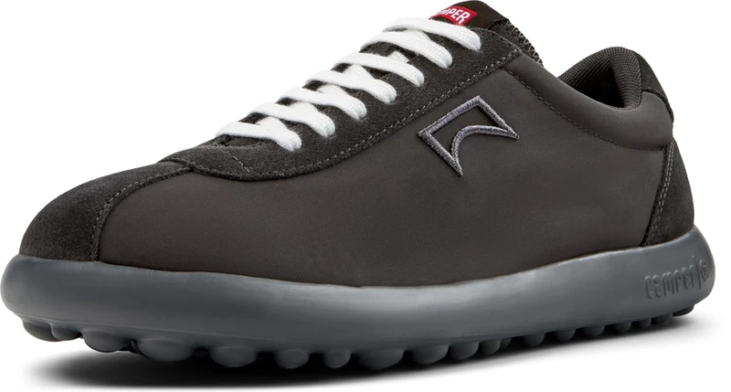 Camper Pelotas Xlf K101019 Men's Trainers, Dark Grey 005, 11 UK