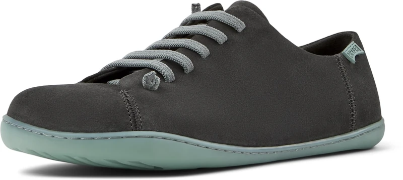 Camper, Men's Casual Trainers, Dark Grey 065, 12 UK