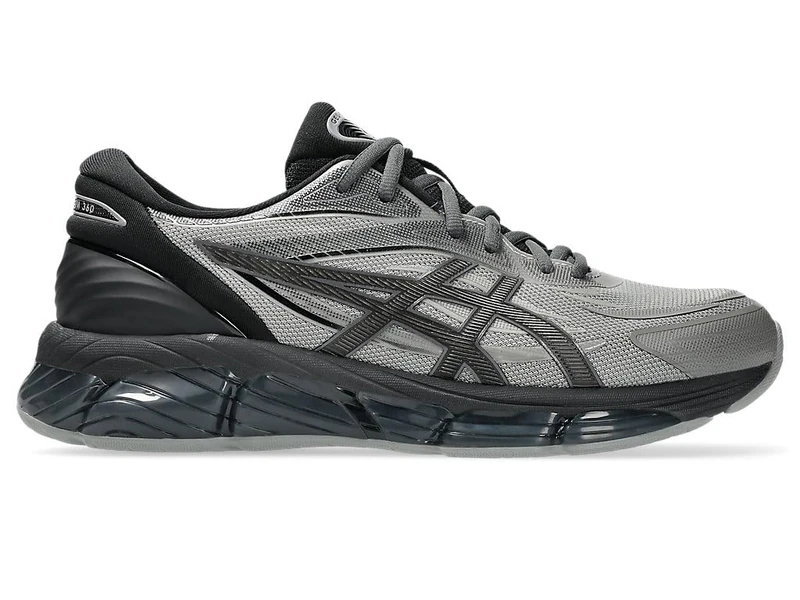 ASICS Men's Gel-Quantum 360 VIII Sneaker, Multicoloured, 6 UK
