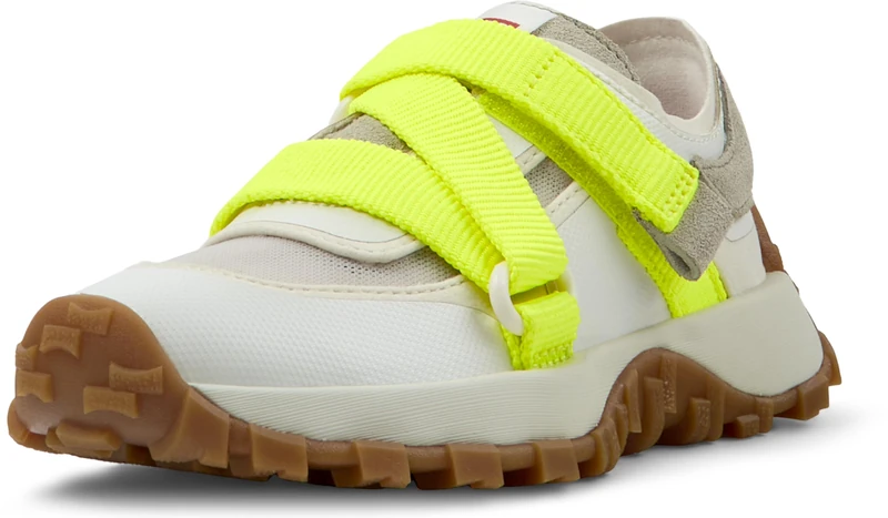 Camper Drift Trail K800635 Sneaker, Multi-Assorted 002, 12.5 UK