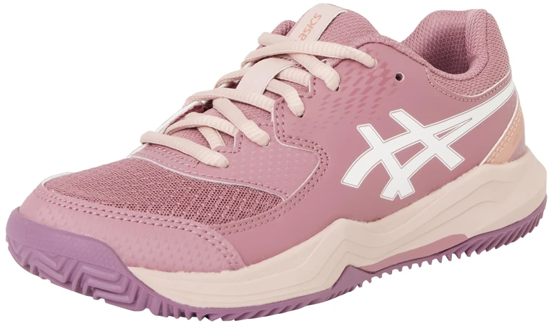 ASICS Gel-Dedicate 8 GS Padel Sneaker