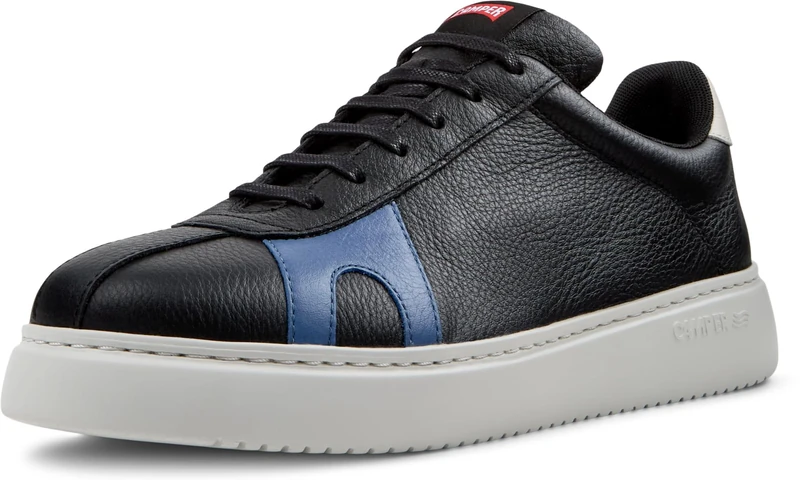 Camper Men's Runner K21-k100743 Trainers, Black 042 TWS, 10 UK