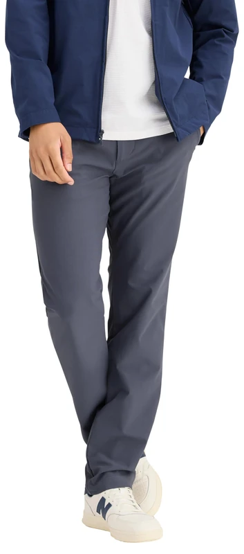 Dockers Men's GO AIRWEAVE Slim Chino Pants - Ombre Blue