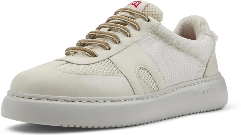 Camper Women's Sneaker, Multi - Assorted 002, 8 UK