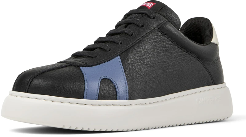 Camper Runner K21-K201311 Women's Trainers, Black 041, 6 UK - Image 1
