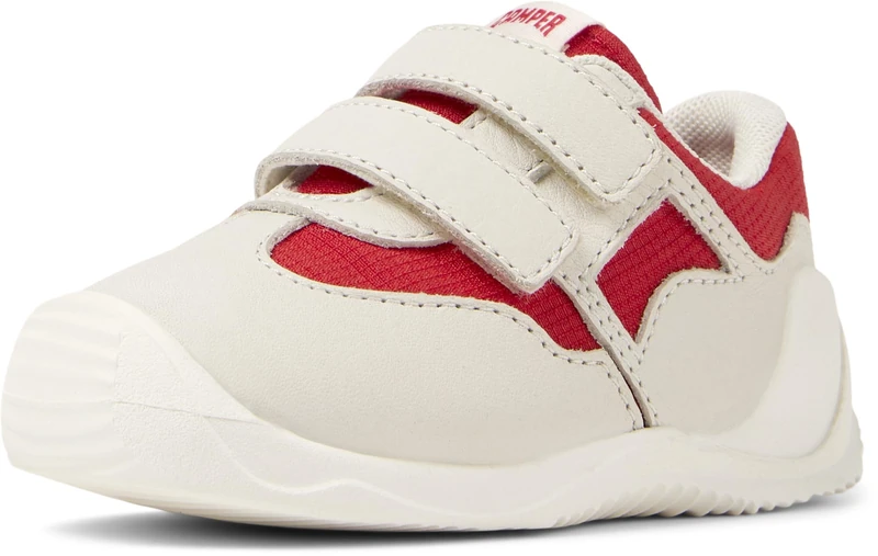Camper Unisex Kids Dadda K800630 Sneaker, Multi Assorted 001, 10 UK Child