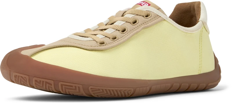 Camper Women's Path K201542 Trainers, Multicolour 016 TWS, 8 UK