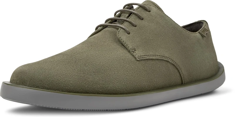 Camper, Imar 18008-058 Men's Trainers, Medium Green 026, 6 UK