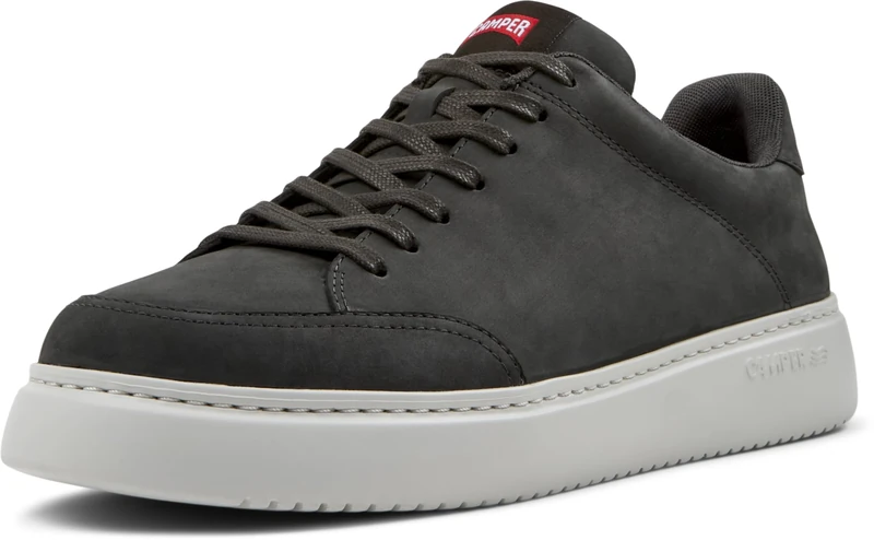 Camper Men's Runner K21 K100841 Sneaker, Dark Grey 031, 11 UK