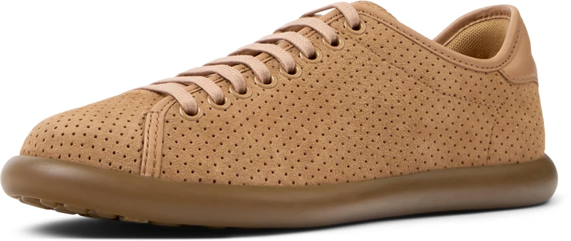 Camper Women's Pelotas Soller K201668Basket, Nude 015, 8 UK - Image 1
