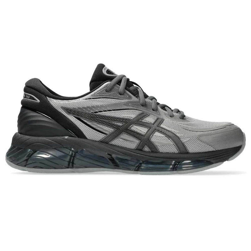 ASICS 1203A305-024 Gel-Quantum 360 VIII Men Clay Grey/Black UK 4.5