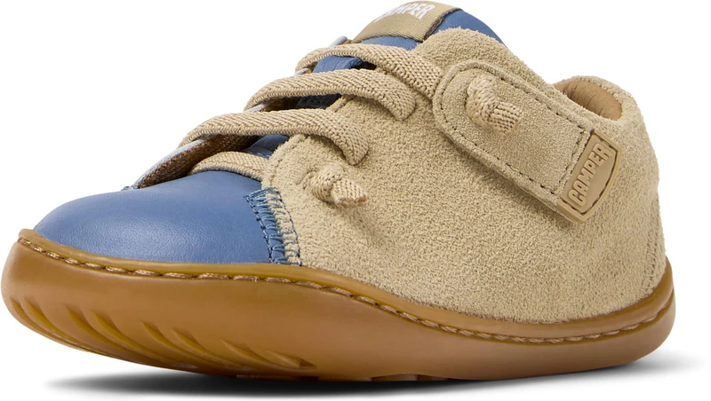 Camper Boys Peu Cami 80212 Basket, Multi Assorted 116 TWS, 5 UK Child