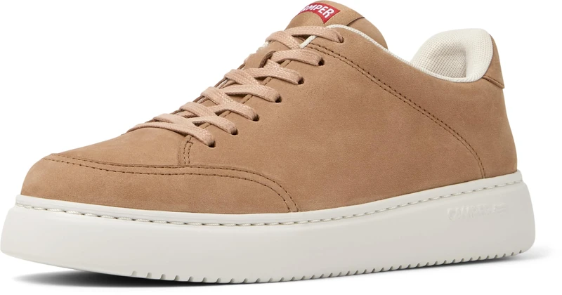 Camper Women's Runner K21-k201438 Trainers, Nude 030, 4 UK