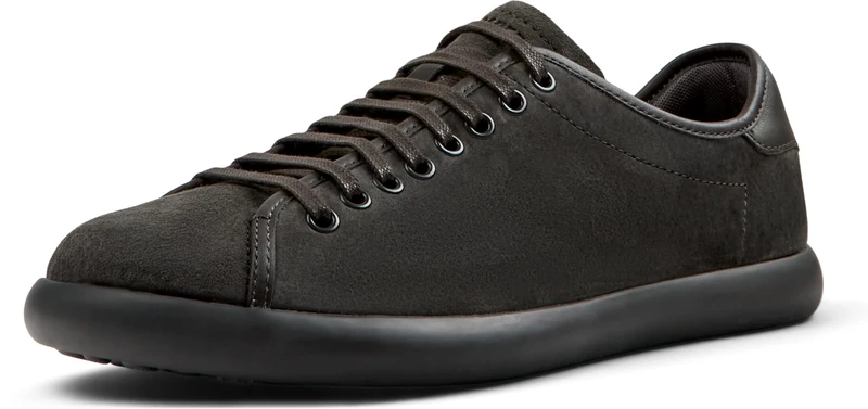 Camper Men's Pelotas Soller K100974 Basket, Dark Grey 013, 9 UK