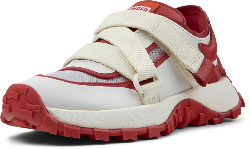 Camper Drift Trail K800635 Sneaker, Multi-Assorted 001, 4 UK