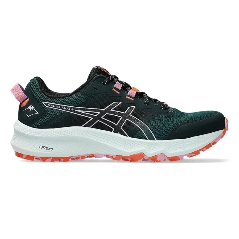 ASICS Trabuco Terra 2 Sneaker