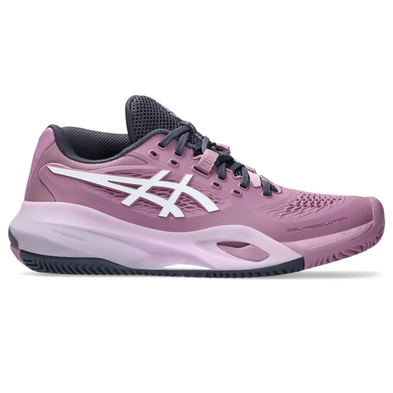 ASICS Gel-Resolution X Clay Sneaker