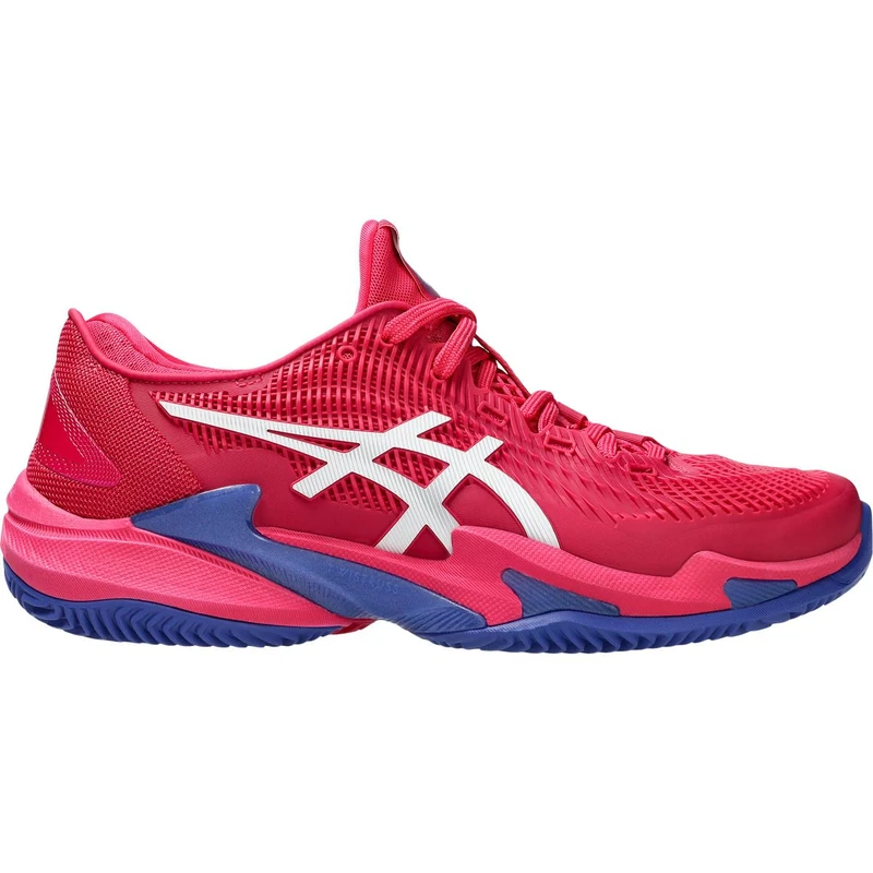 ASICS Court FF 3 Clay Sneaker