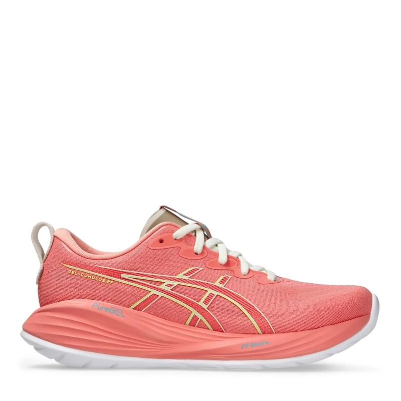 ASICS Gel-Cumulus 27 Neutral Everyday Running Sneakers