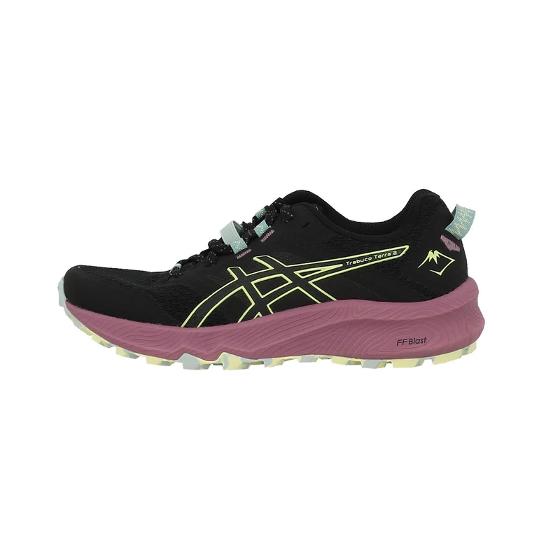 ASICS Trabuco Terra 2 Sneaker
