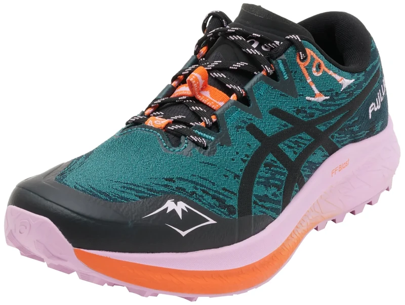 ASICS Fuji LITE 5 Sneaker