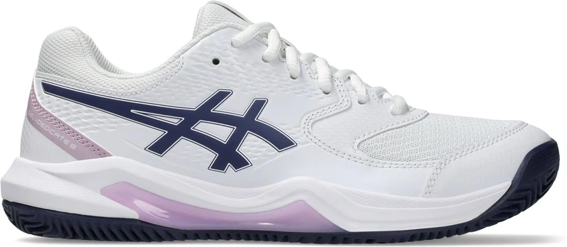 ASICS Gel-Dedicate 8 Clay Sneaker