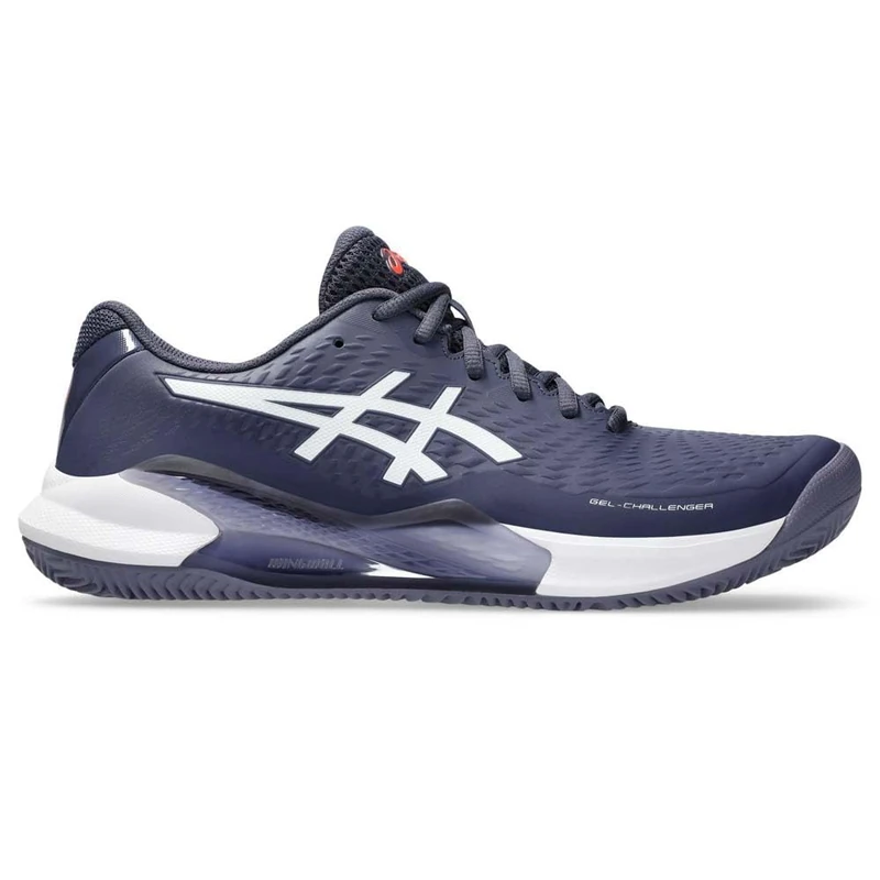 ASICS Gel-Challenger 14 Clay Sneaker, 9.5 UK