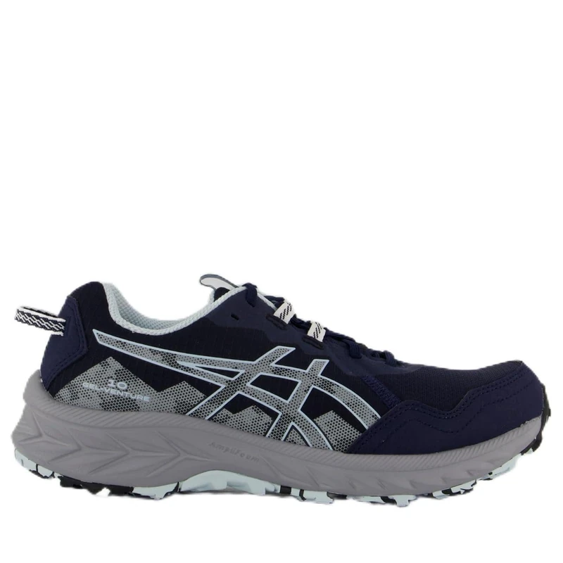 ASICS 1012B759-400 Gel-Venture 10 Women Midnight/Gravel UK 7.5 Multicoloured