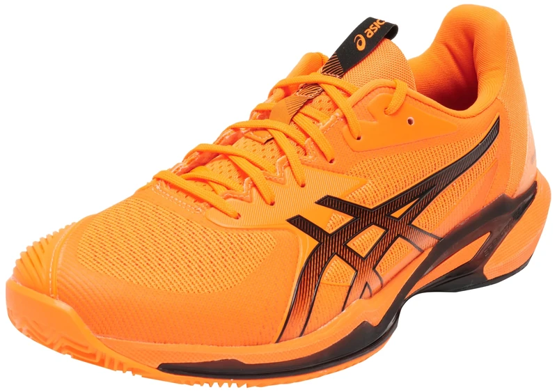 ASICS Solution Speed FF 3 Clay Sneaker