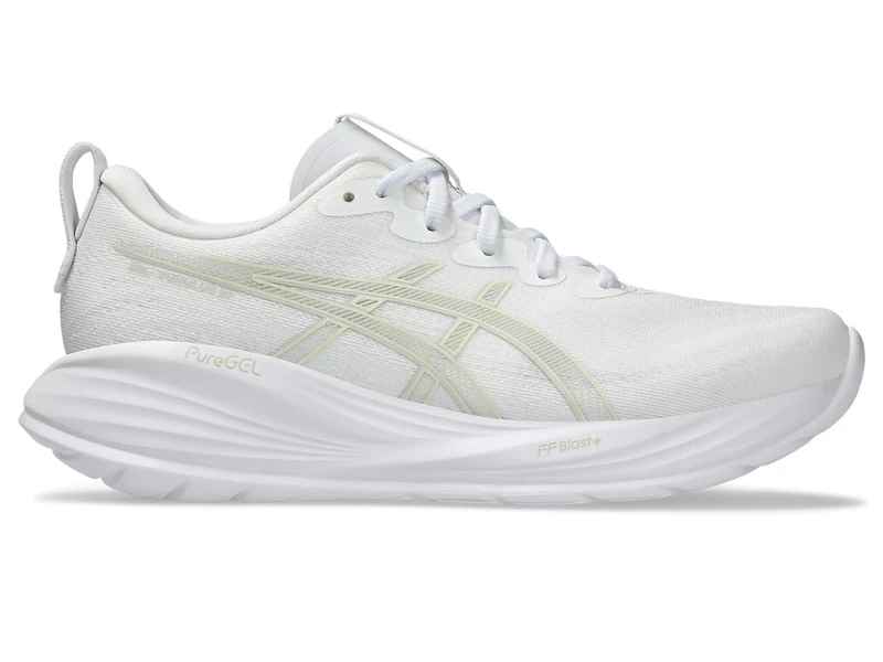 ASICS Gel-Cumulus 27 Sneaker - Lightweight Road Running Shoes