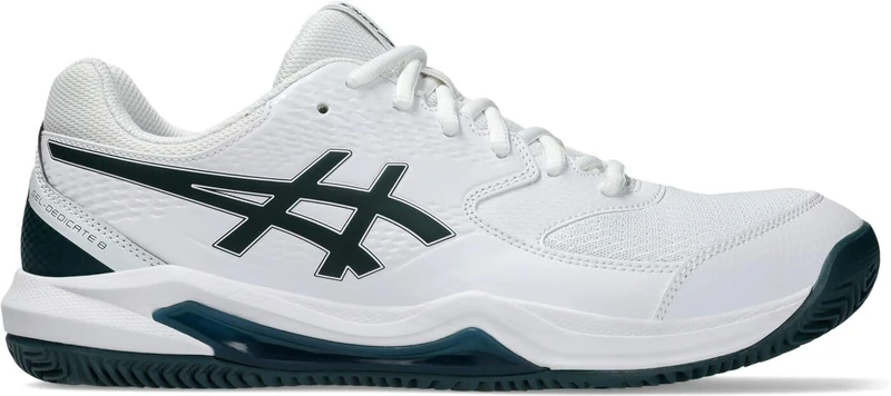 ASICS Gel-Dedicate 8 Clay Sneaker
