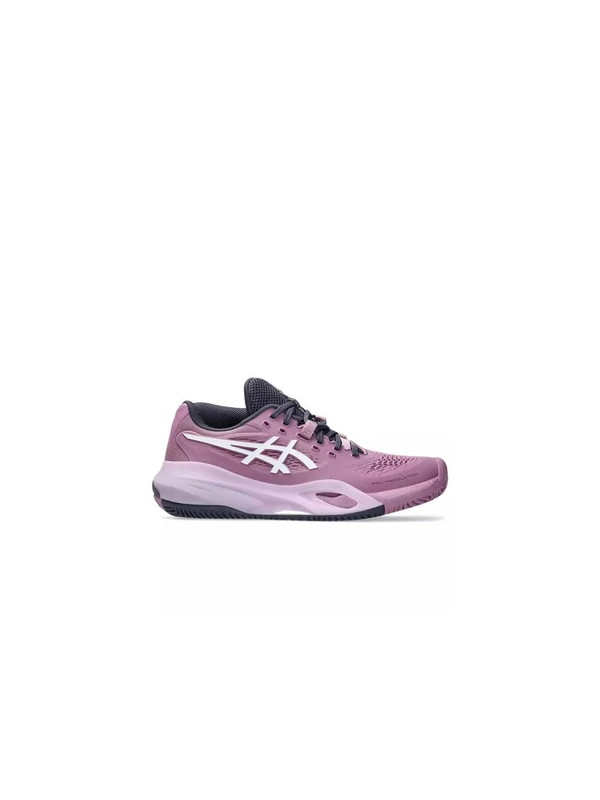 ASICS Gel-Resolution X Clay Sneaker - Image 1