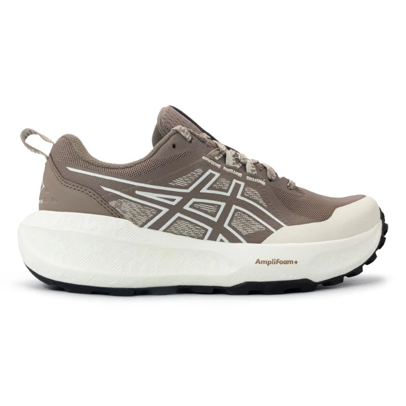 ASICS 1012B771-020 Gel-Sonoma 8 Women Taupe Grey/Birch UK 4