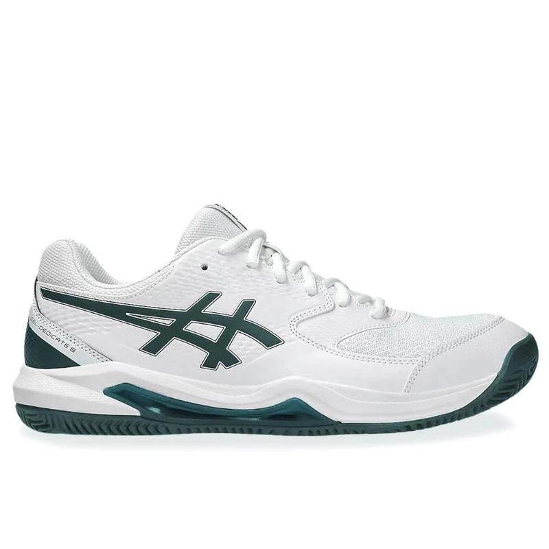 ASICS Gel-Dedicate 8 Clay Sneaker
