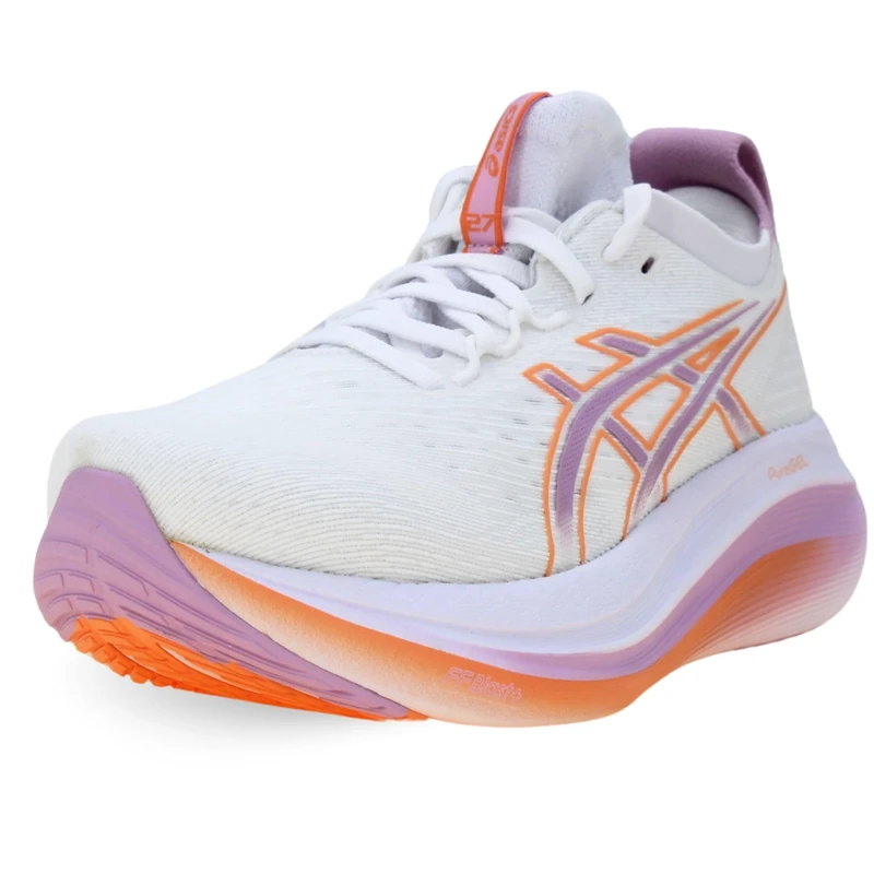 ASICS Gel-Nimbus 27 Sneaker