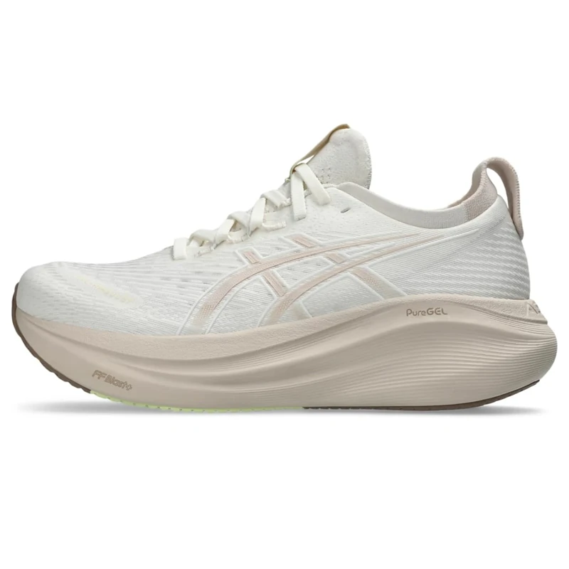 ASICS Gel-Nimbus 27 Sneaker - Image 1