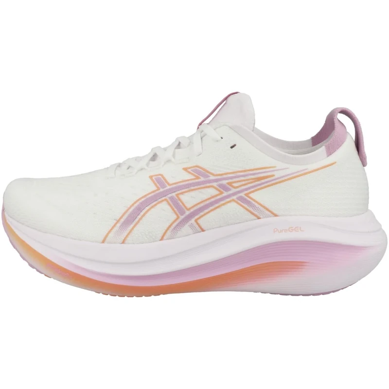 ASICS Gel-Nimbus 27 Sneaker