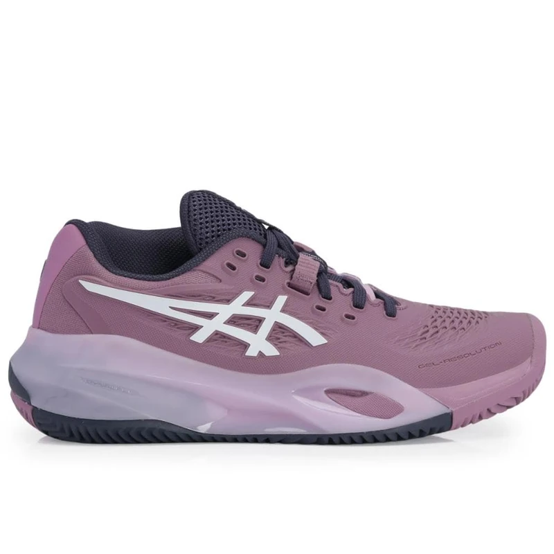 ASICS Gel-Resolution X Clay Sneaker - Tennis Shoes