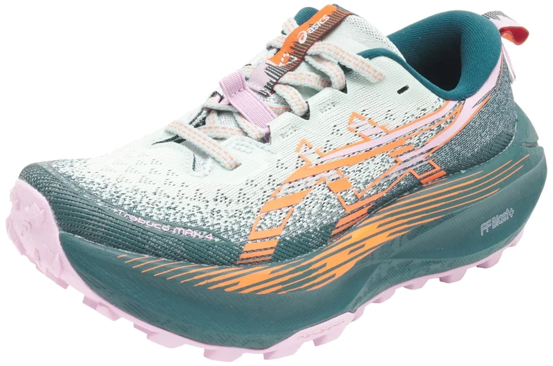 ASICS Trabuco MAX 4 Sneaker