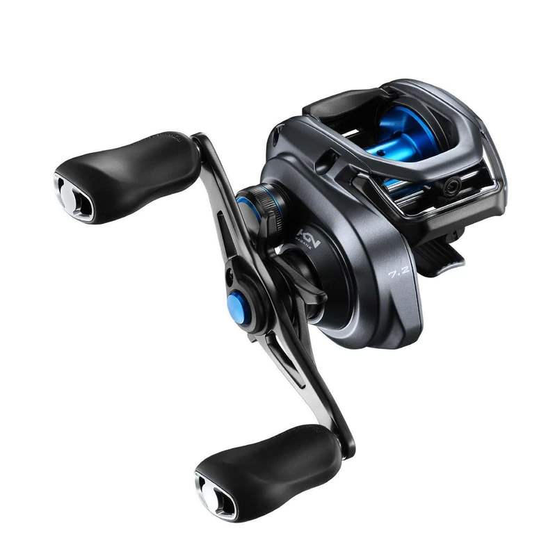 Reel SLX XT A - 151 HG Left Hand