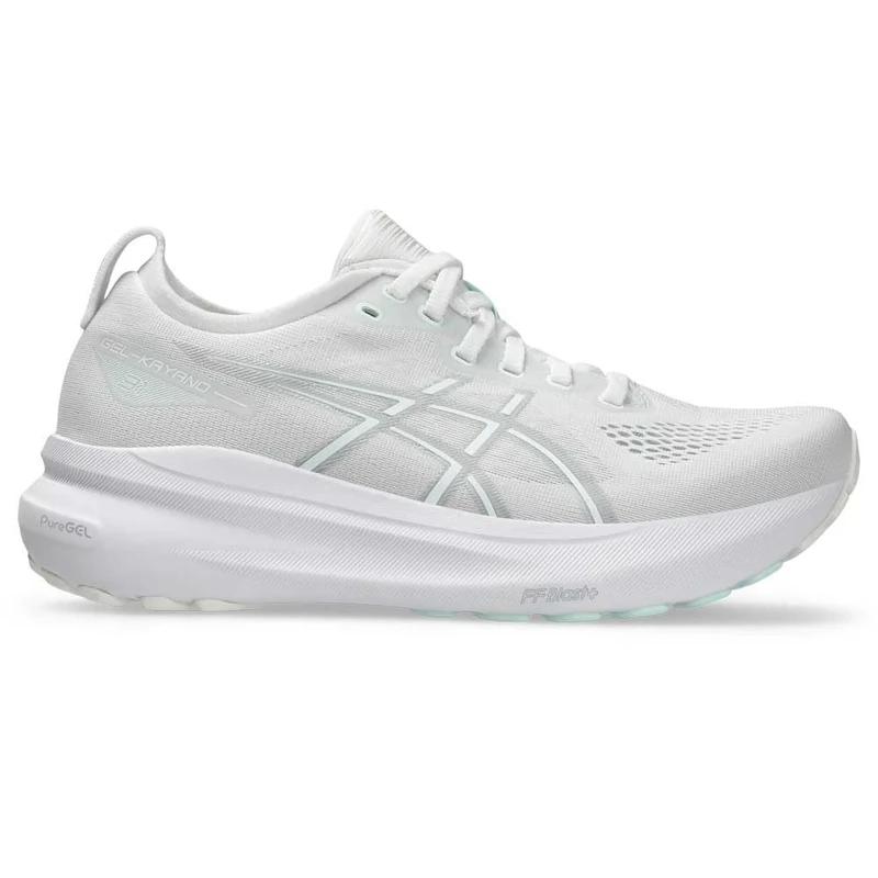 ASICS Gel-Kayano 31 Sneaker White