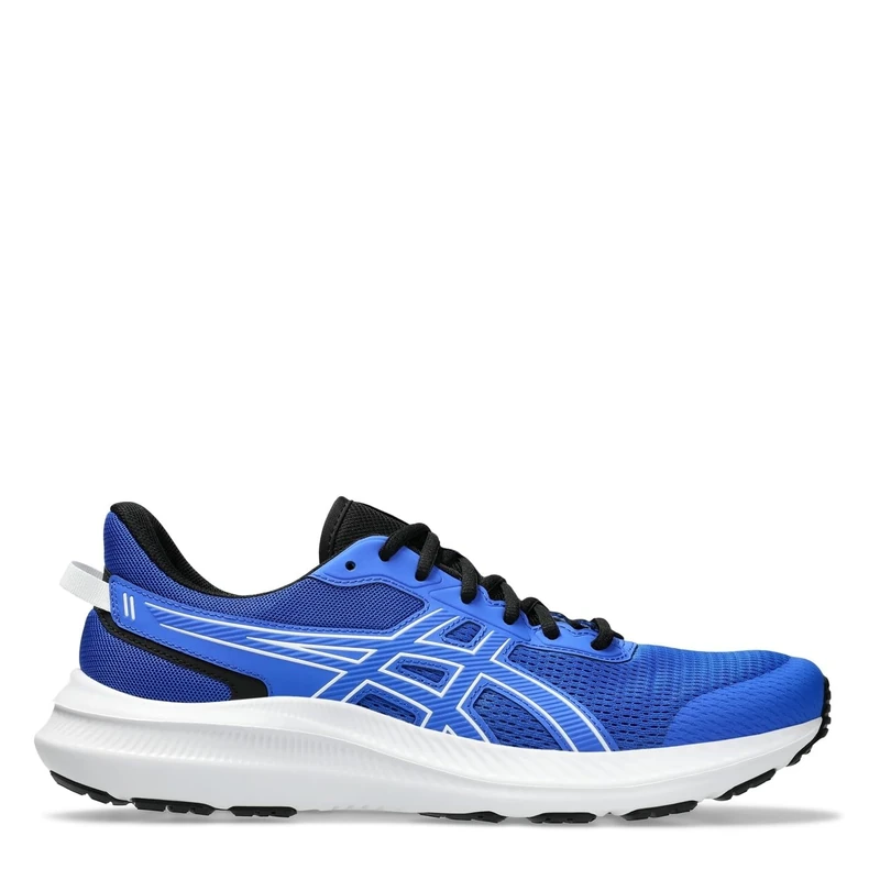 ASICS 1011B963-401 JOLT 5 Men Illusion Blue/White UK 11