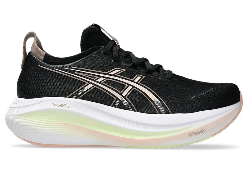 ASICS Gel-Nimbus 27 Sneaker