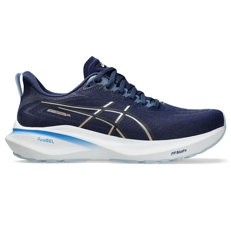 ASICS GT-2000 13 Women's Stability Running Sneakers