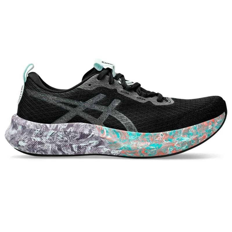 ASICS Men's Noosa TRI 16 Sneaker, Multicoloured, 5 UK