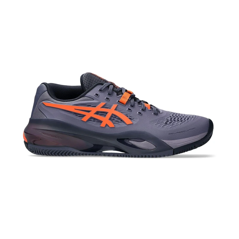 ASICS Gel-Resolution X Clay Sneaker